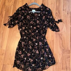 Misa dress- excellent condition